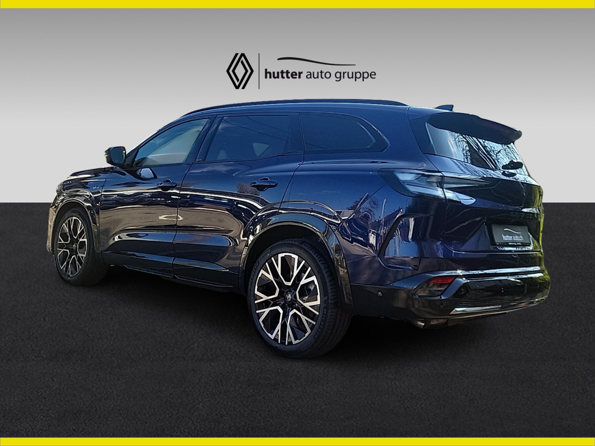 RENAULT Espace esp.Alp.f.hybrid 200 7P-image-5