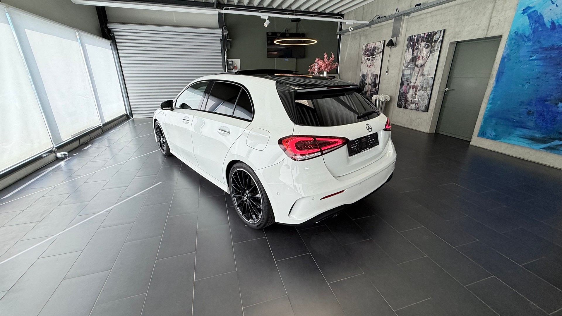 MERCEDES-BENZ A 250 AMG Line 4m-image-8