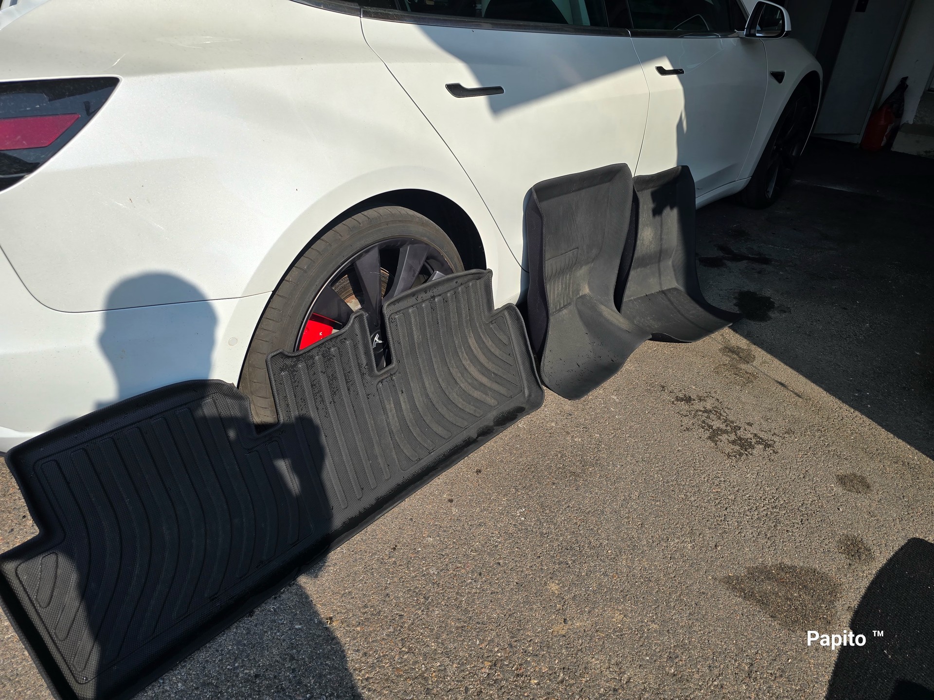 TESLA Performance Dual moteur 512 Cv-image-8
