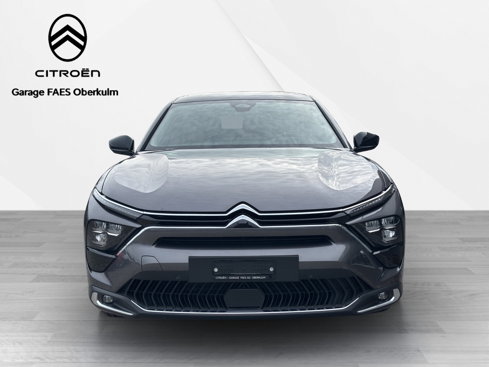 CITROEN C5 X 1.6 Plug-in Hybrid Shine