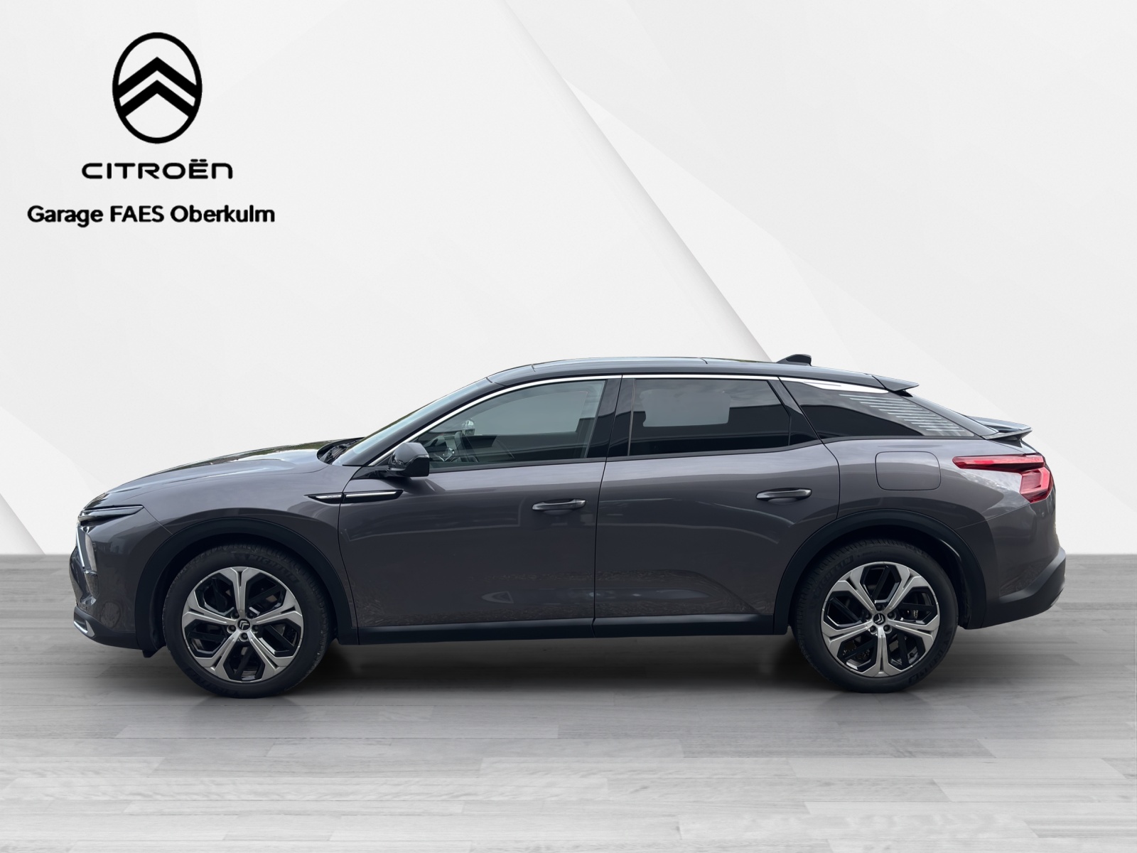 CITROEN C5 X 1.6 Plug-in Hybrid Shine-showroom-element-2
