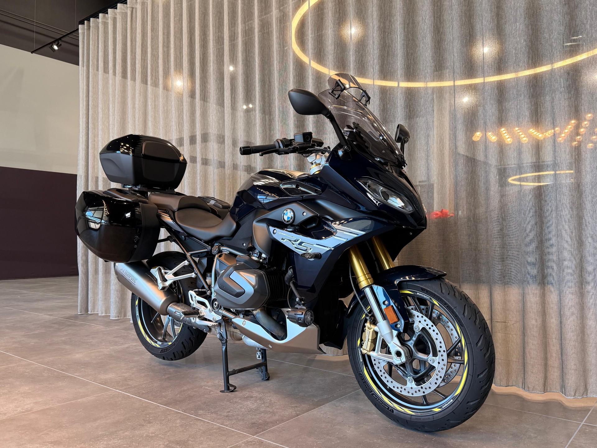 BMW R 1250 RS-image-1