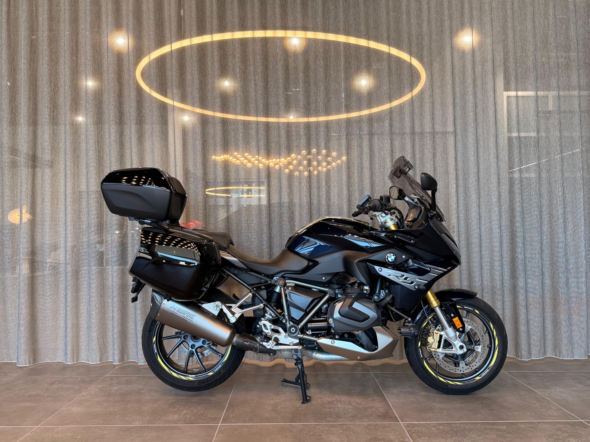 BMW R 1250 RS-image-0