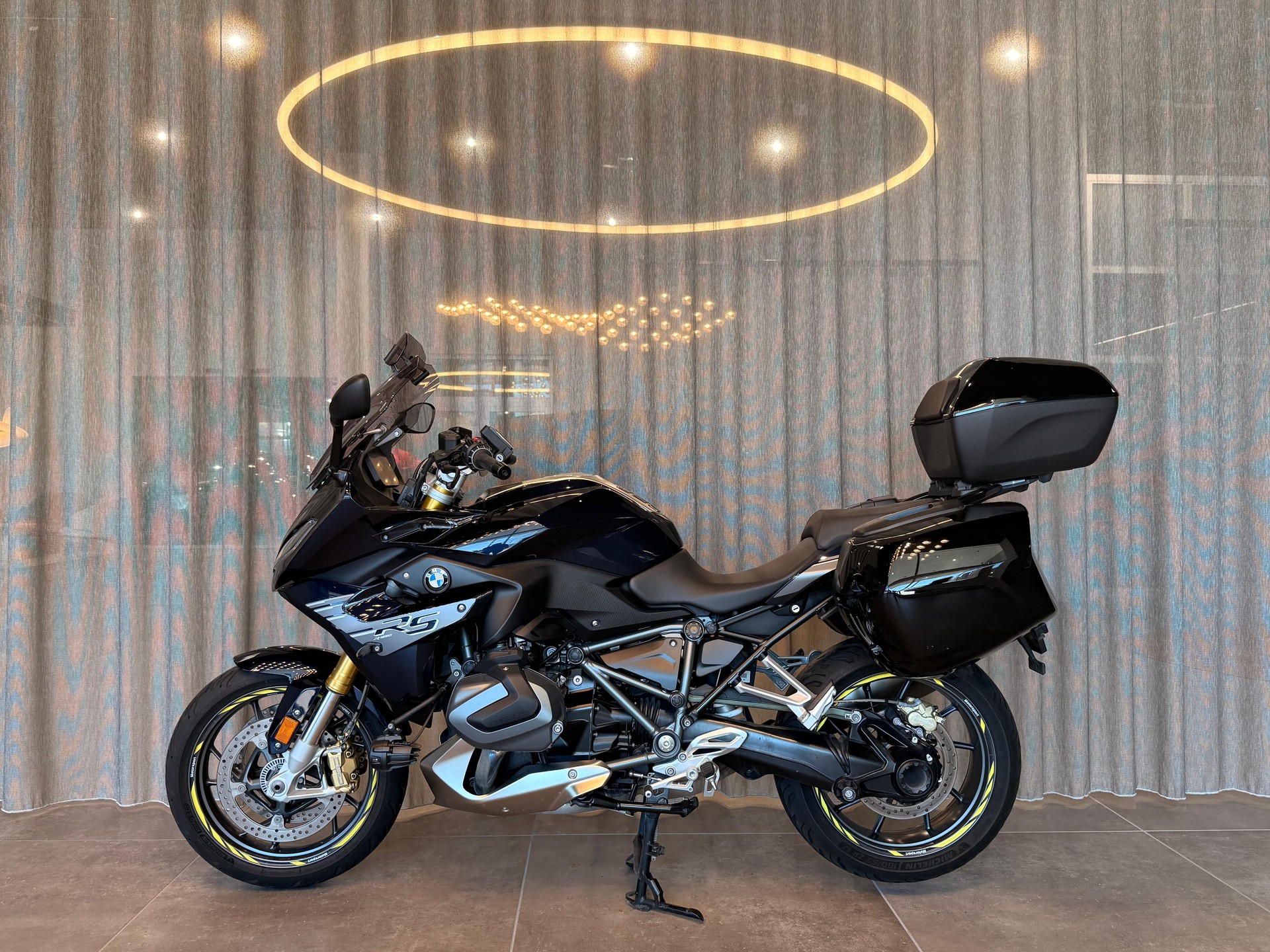 BMW R 1250 RS-image-2