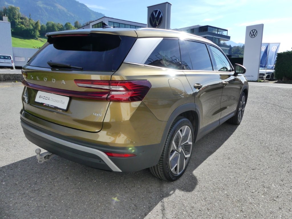 SKODA Kodiaq 2.0 TDI Selection 4x4-showroom-element-3