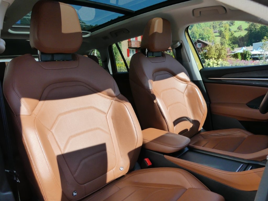 SKODA Kodiaq 2.0 TDI Selection 4x4-image-10