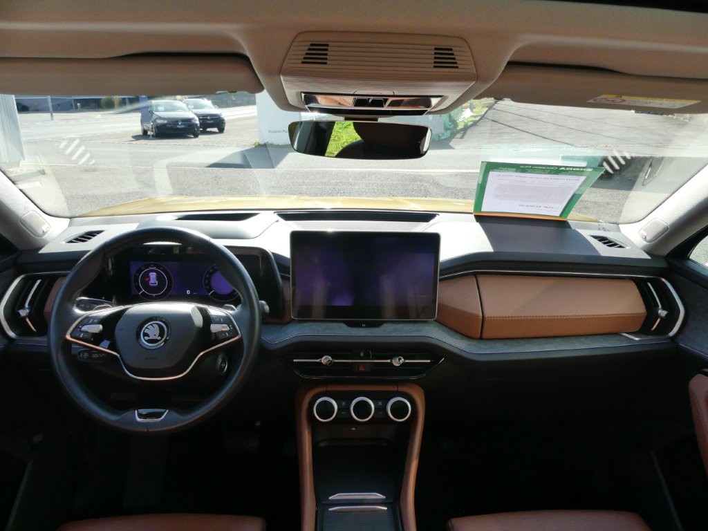 SKODA Kodiaq 2.0 TDI Selection 4x4-image-7