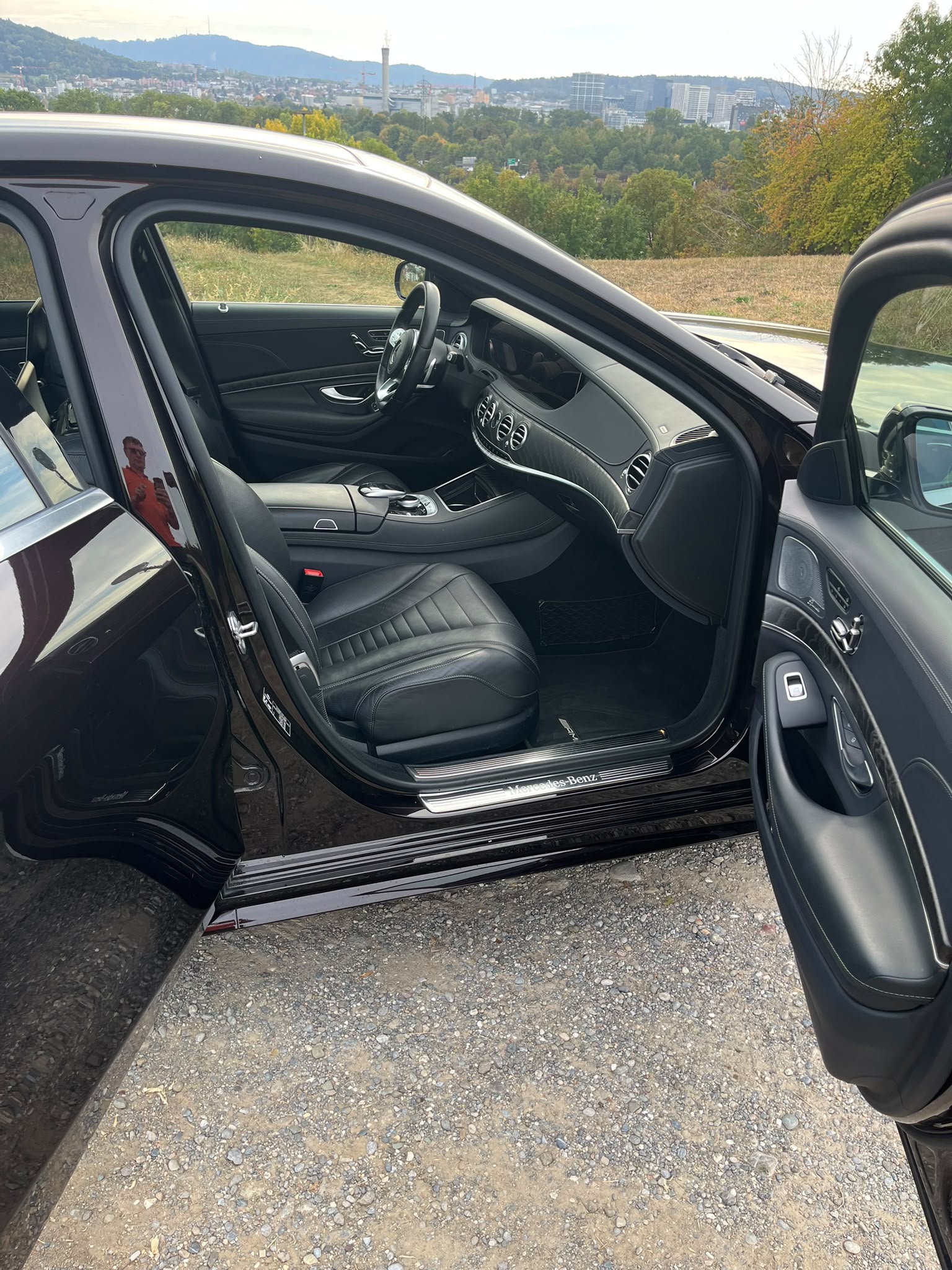 MERCEDES-BENZ S 400 d AMG Line 4matic lang-image-5