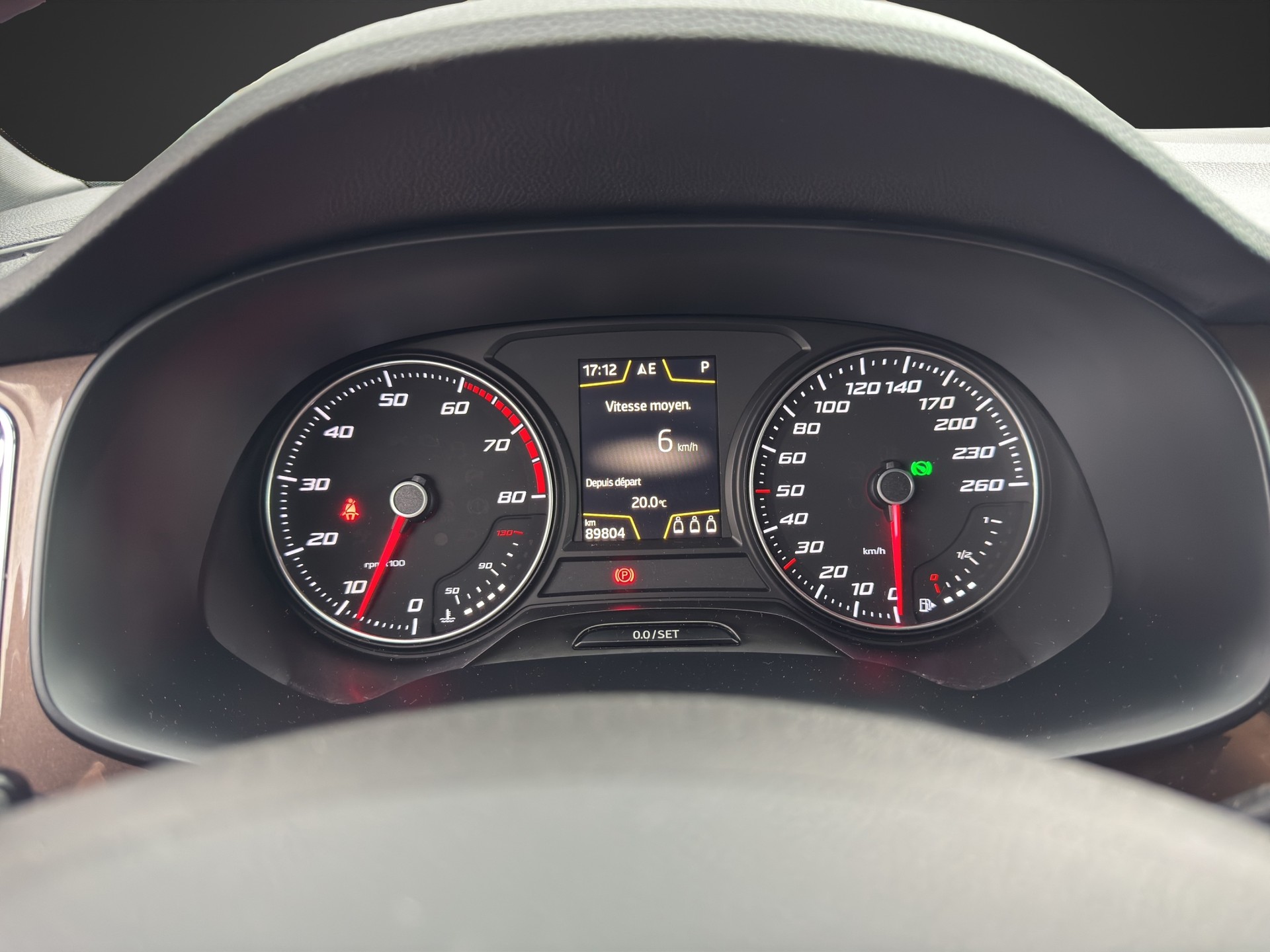 SEAT Ateca 1.4 TSI Xcellence DSG-image-10
