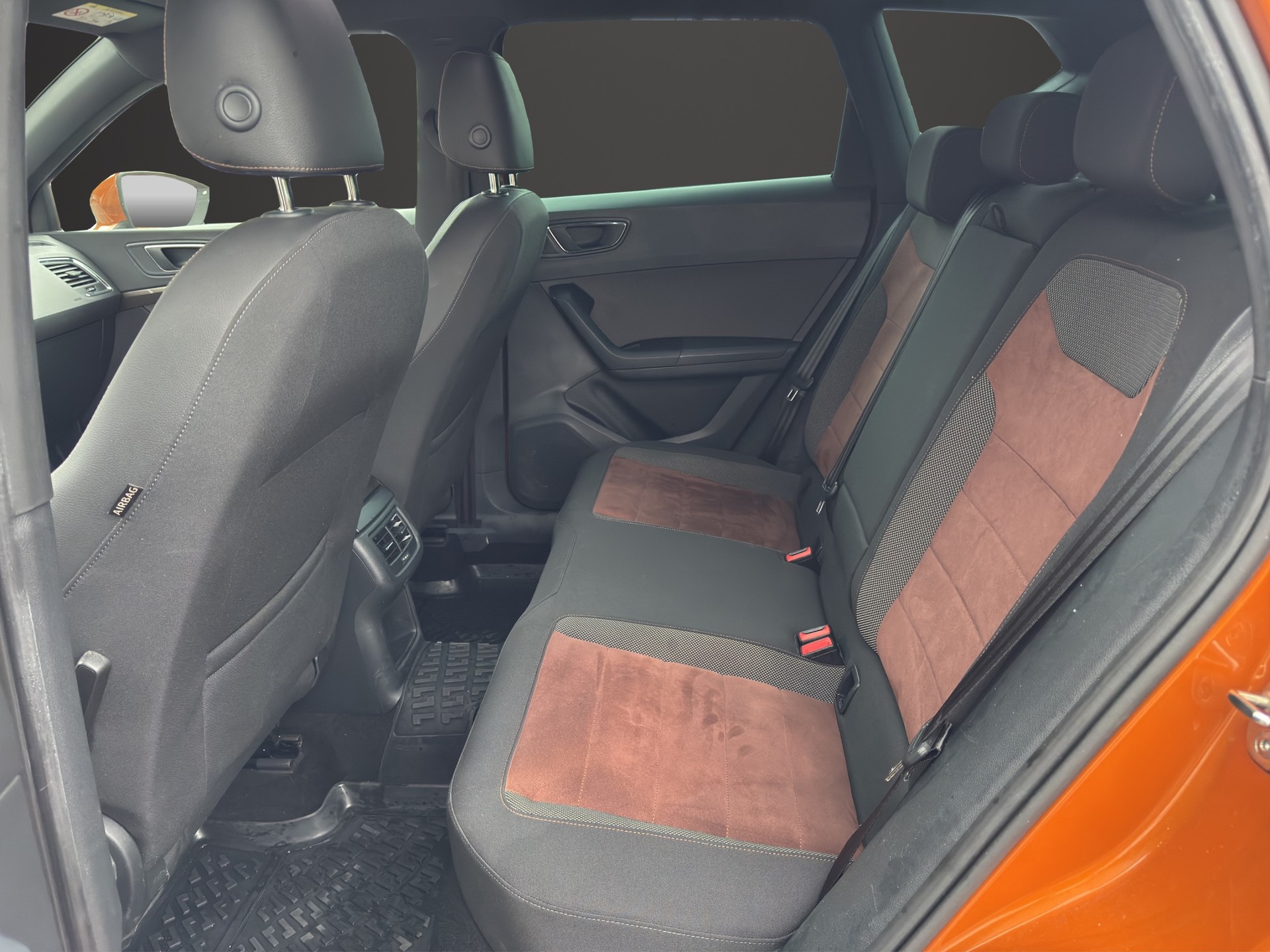SEAT Ateca 1.4 TSI Xcellence DSG-image-14