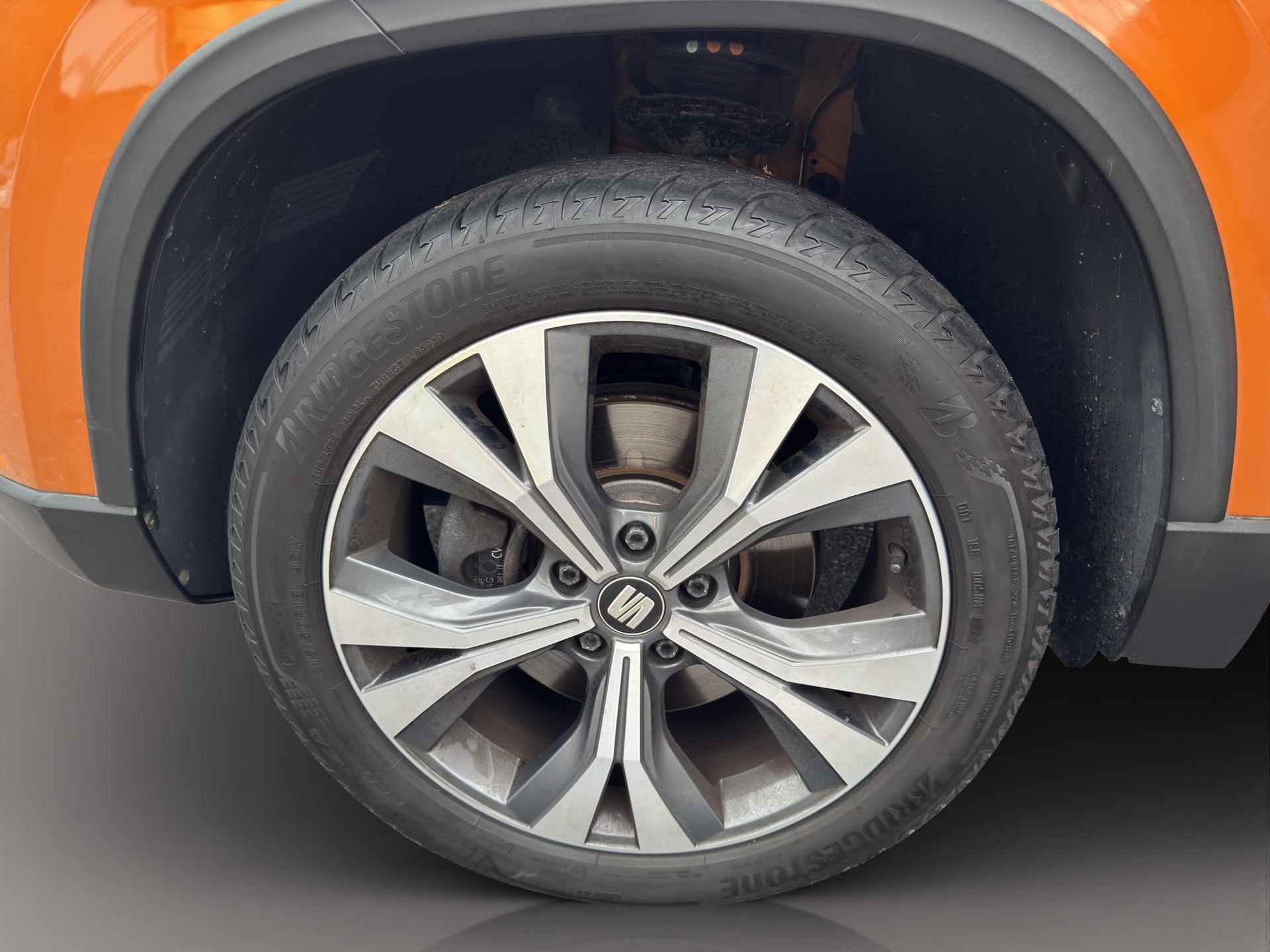 SEAT Ateca 1.4 TSI Xcellence DSG-image-8
