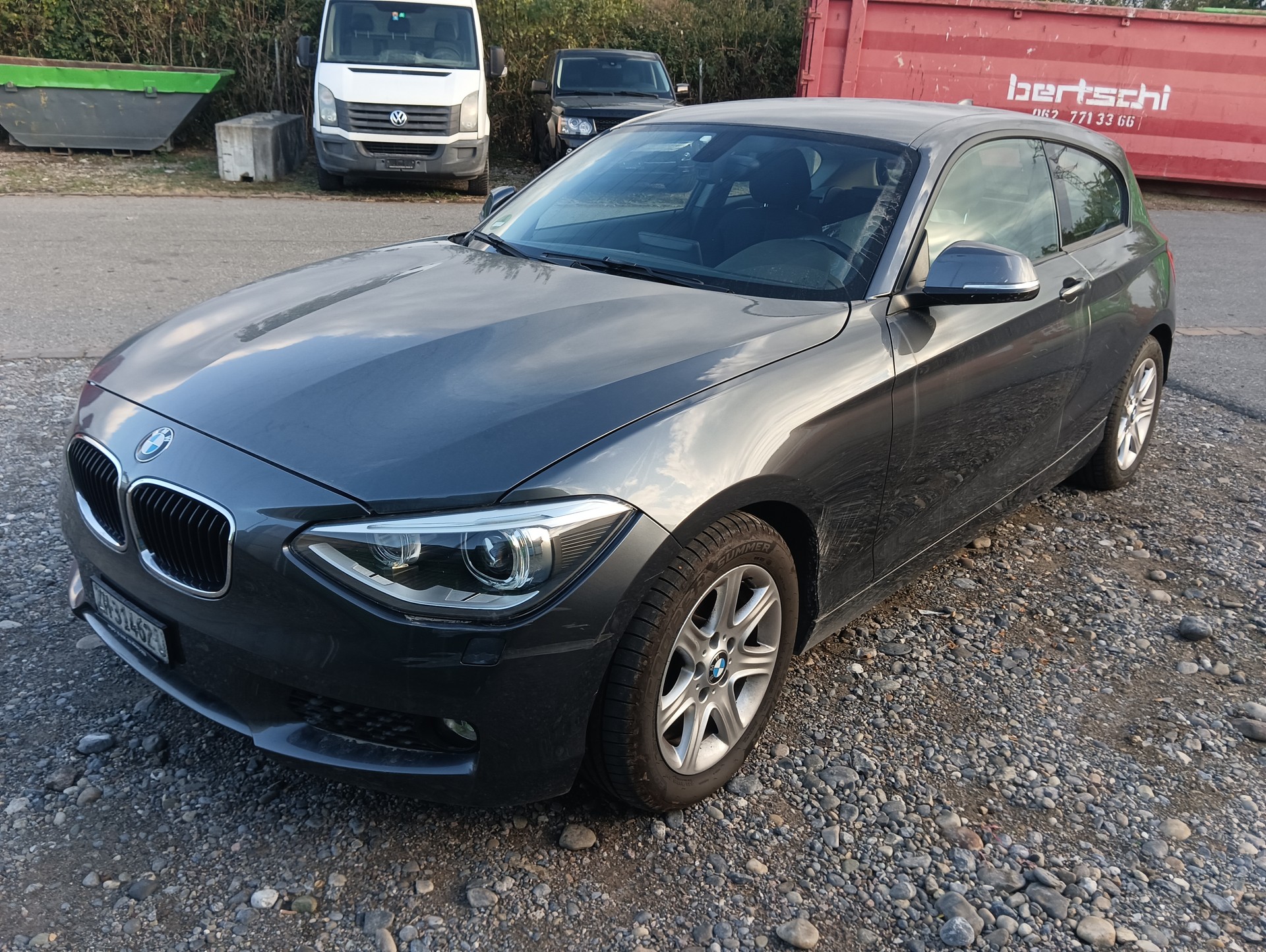 BMW 120d xDrive-image-2