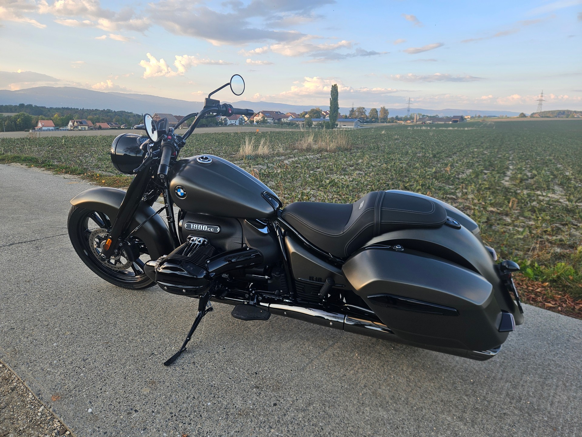BMW R 18 Roctane-image-1