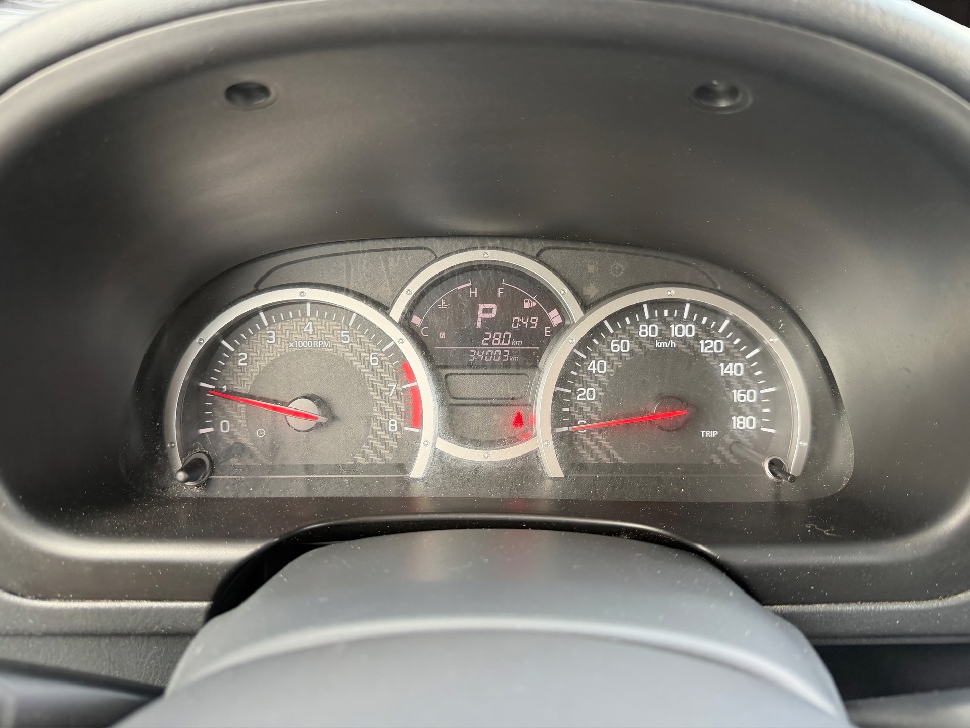 SUZUKI Jimny 1.3 16V Sergio Cellano Automatic-image-16