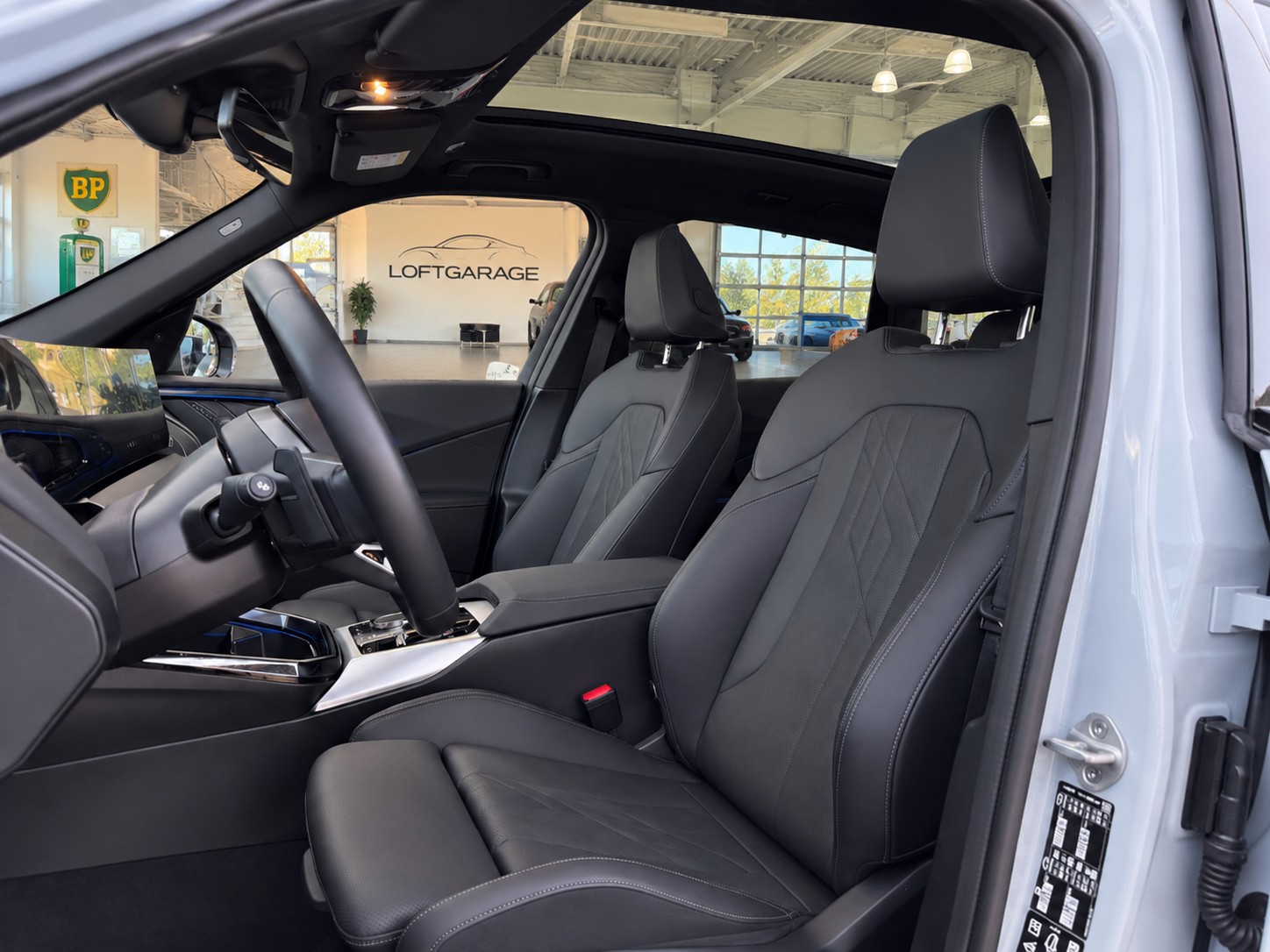BMW X3 xDrive 20i 48V M Sport Pro + AHK 2400kg + Werksgarantie 07.2030-image-5