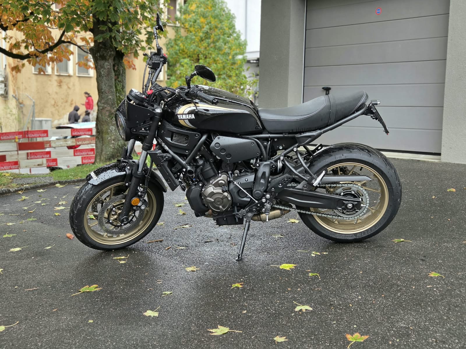 YAMAHA XSR 700 (35kW)-image-2