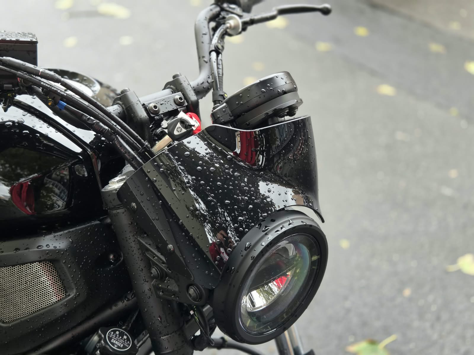 YAMAHA XSR 700 (35kW)-image-10