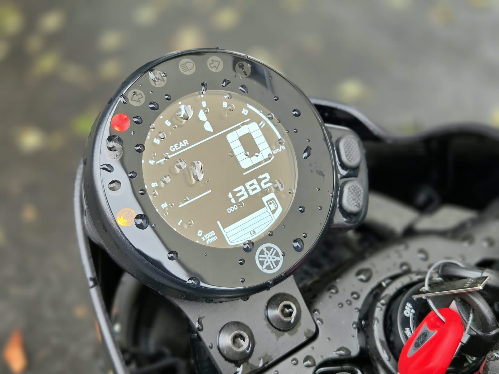 YAMAHA XSR 700 (35kW)-image-12