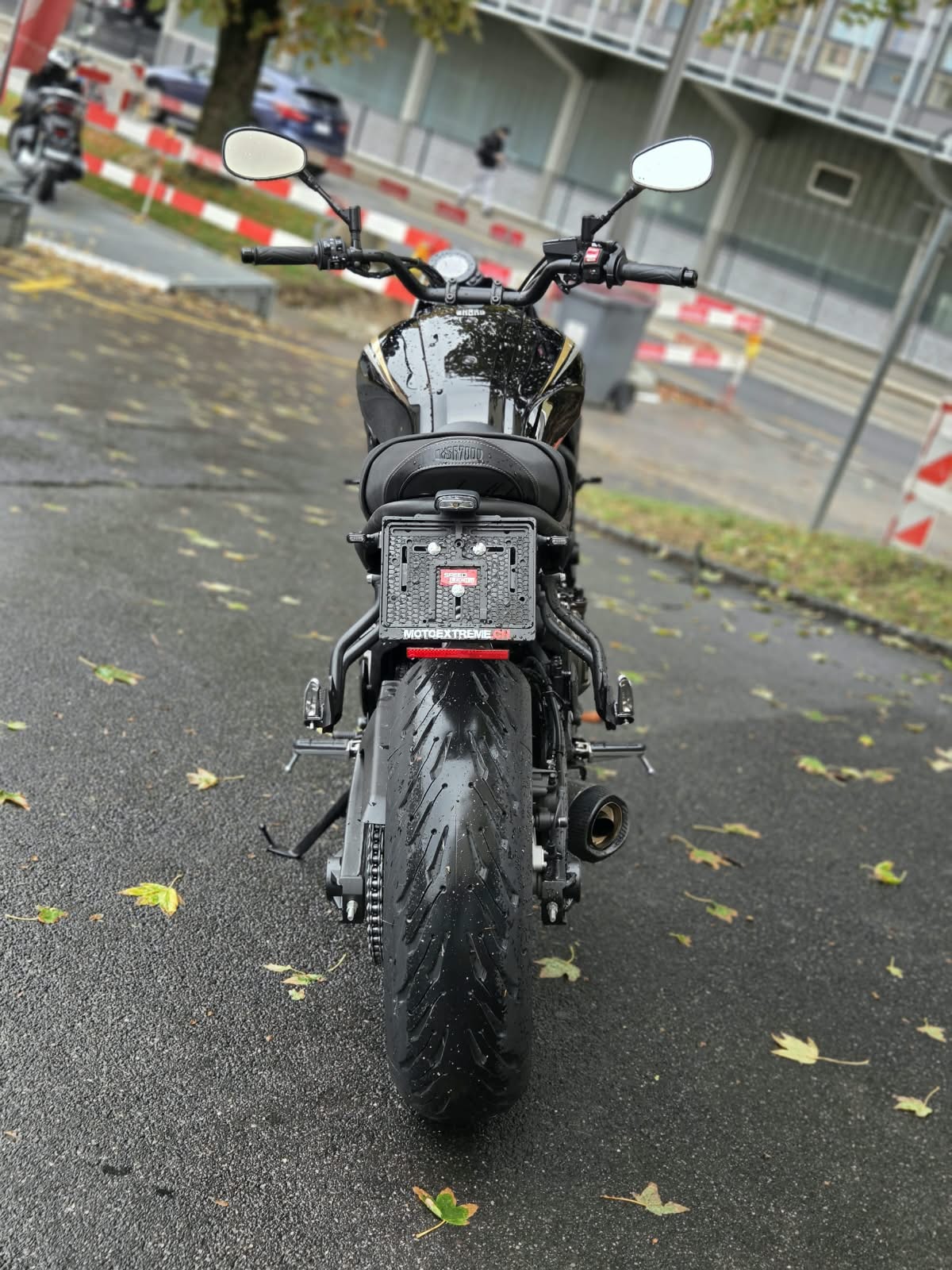YAMAHA XSR 700 (35kW)-image-5