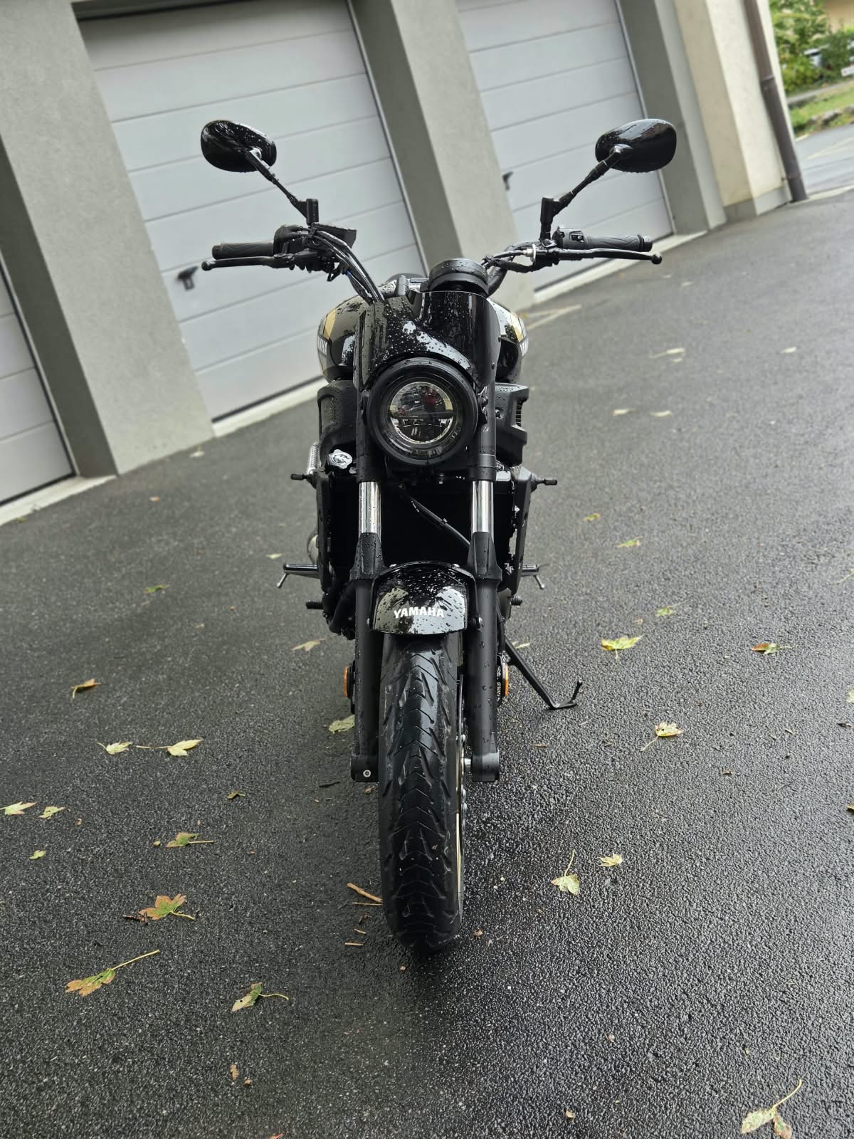 YAMAHA XSR 700 (35kW)-image-4
