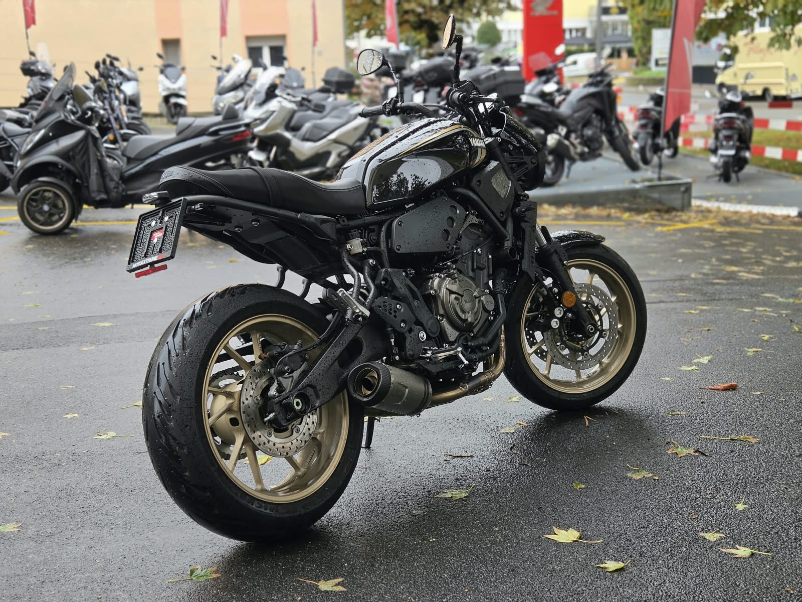 YAMAHA XSR 700 (35kW)-image-6