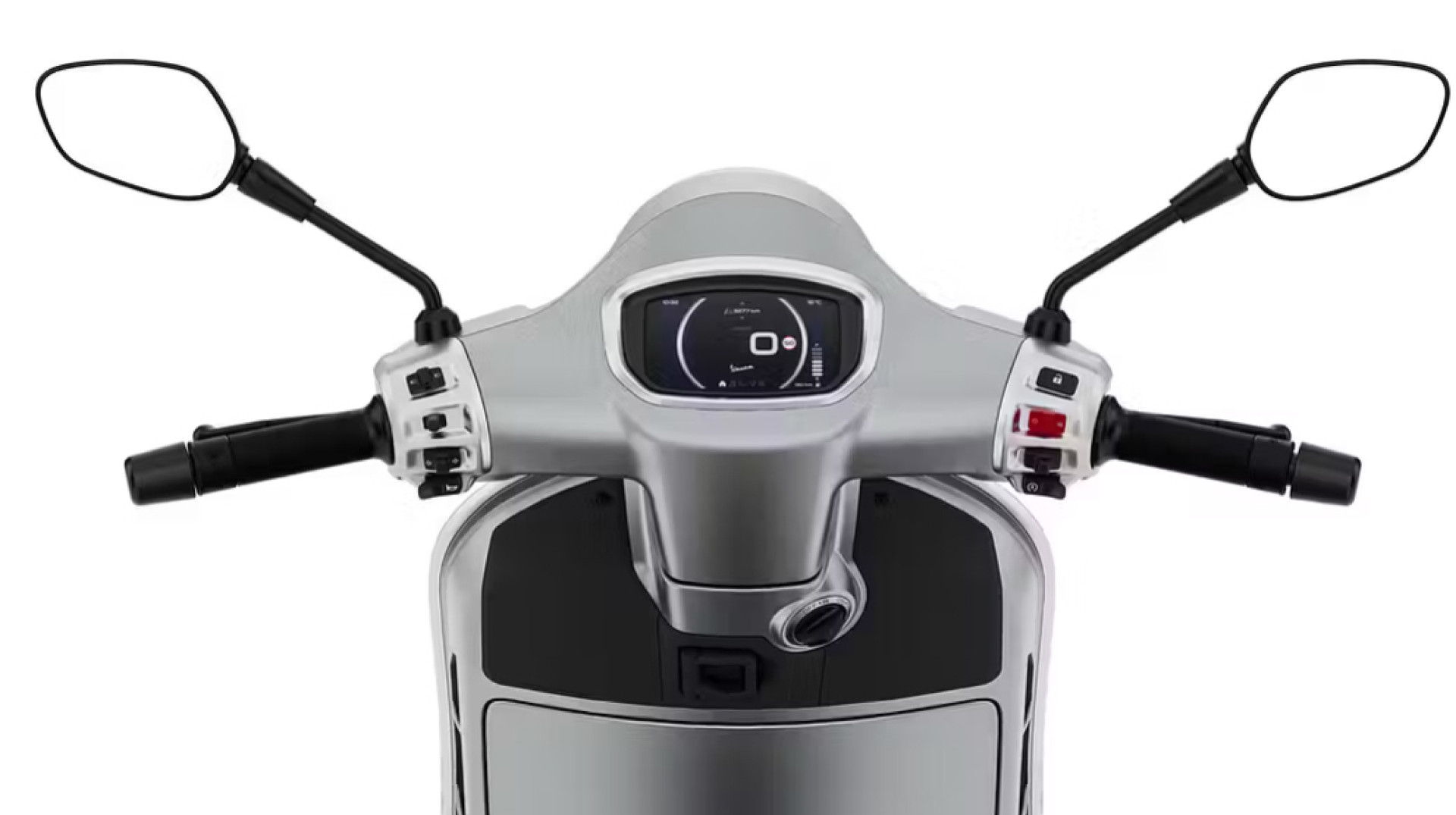 PIAGGIO Vespa GTS 310 Edizione Ottantesimo đ„Limited Editionđ„-image-3