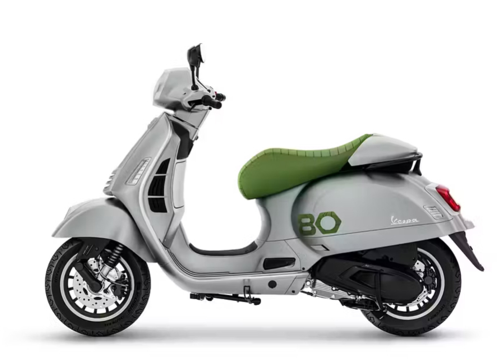 PIAGGIO Vespa GTS 310 Edizione Ottantesimo đ„Limited Editionđ„-image-0