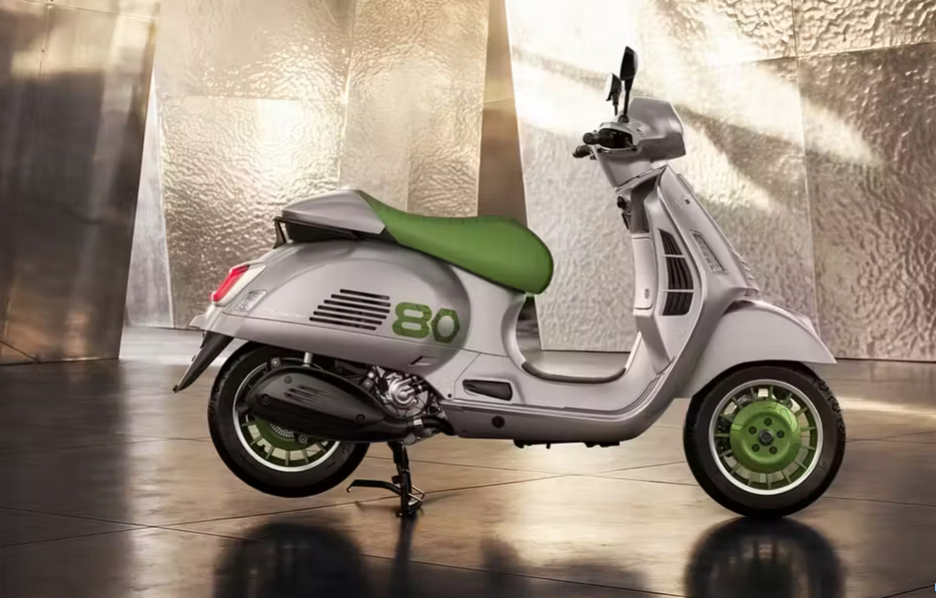 PIAGGIO Vespa GTS 310 Edizione Ottantesimo đ„Limited Editionđ„-image-4