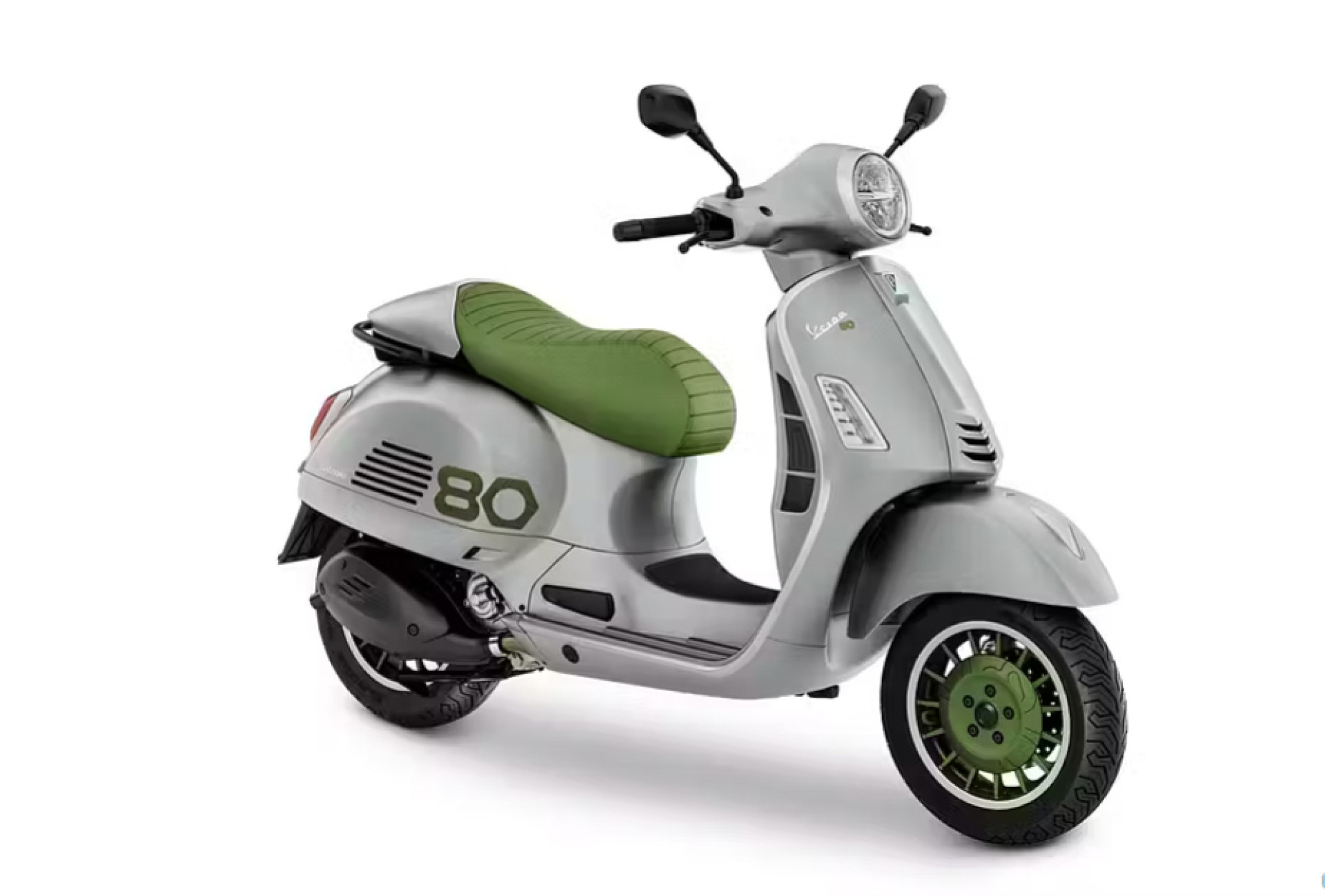 PIAGGIO Vespa GTS 310 Edizione Ottantesimo đ„Limited Editionđ„-image-2