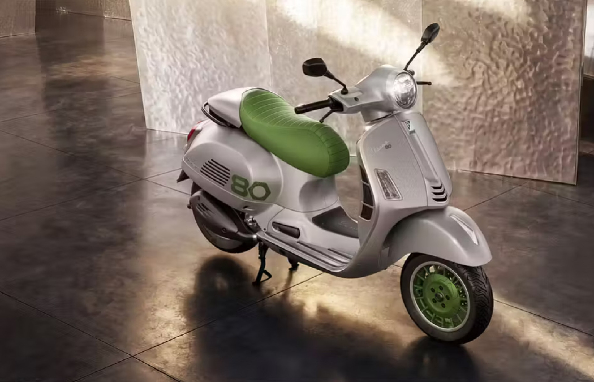 PIAGGIO Vespa GTS 310 Edizione Ottantesimo đ„Limited Editionđ„-image-5
