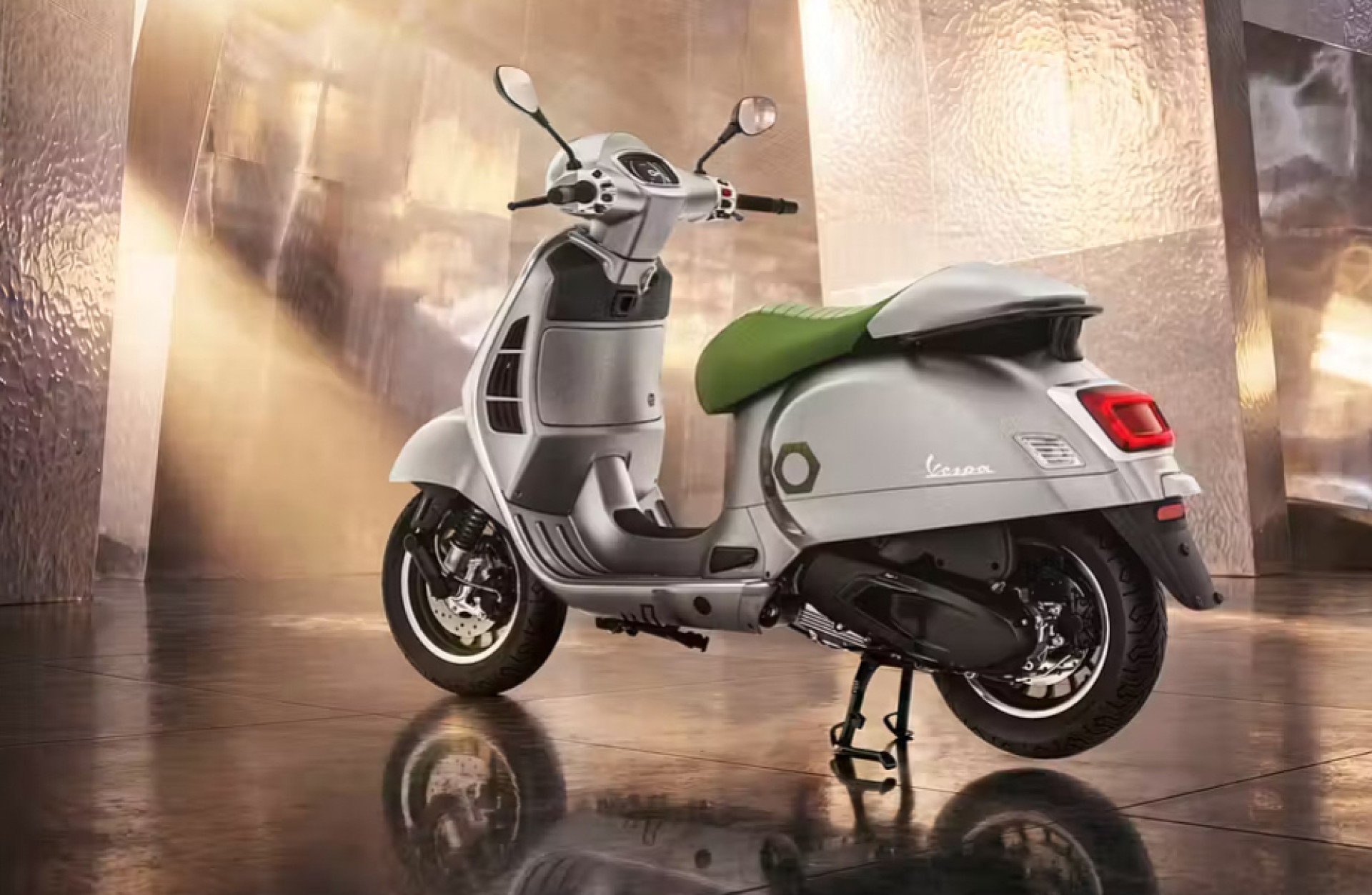 PIAGGIO Vespa GTS 310 Edizione Ottantesimo đ„Limited Editionđ„-image-6