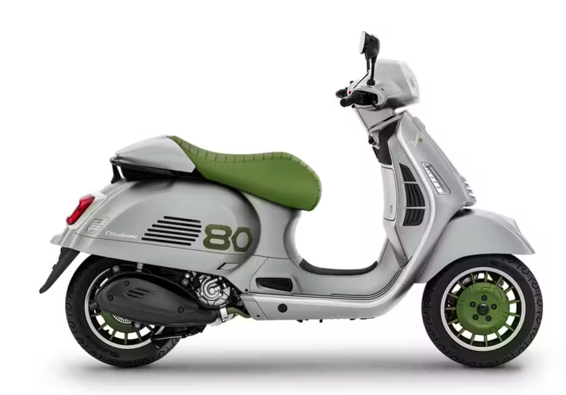 PIAGGIO Vespa GTS 310 Edizione Ottantesimo đ„Limited Editionđ„-image-1
