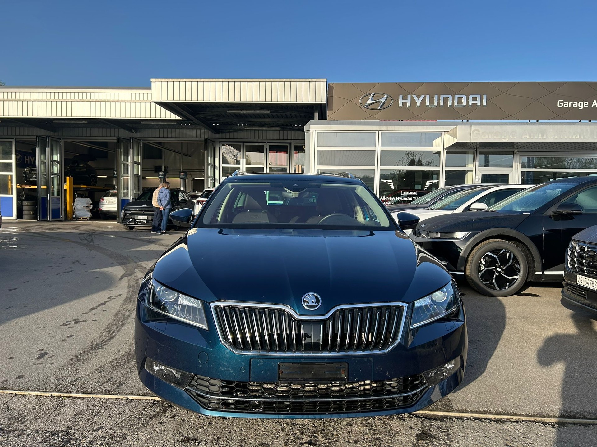 SKODA Superb Combi 2.0 TSI L&K DSG 4x4-showroom-element-1