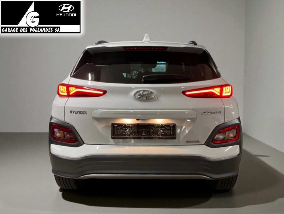 HYUNDAI Kona EV Vertex-image-1