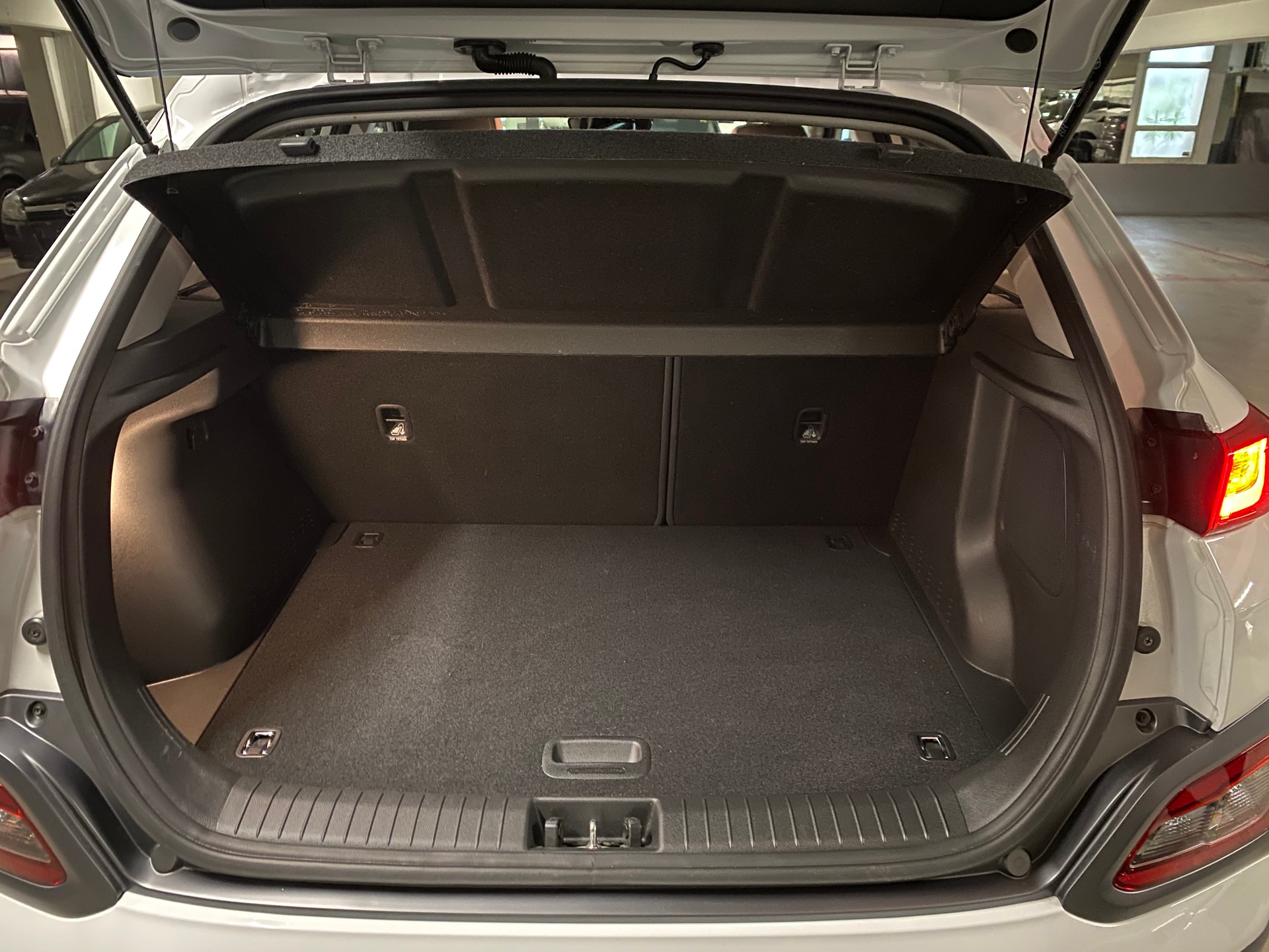 HYUNDAI Kona EV Vertex-image-8