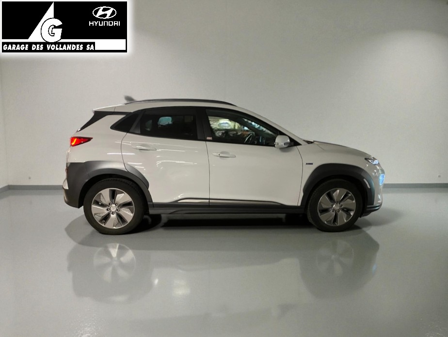 HYUNDAI Kona EV Vertex-image-2