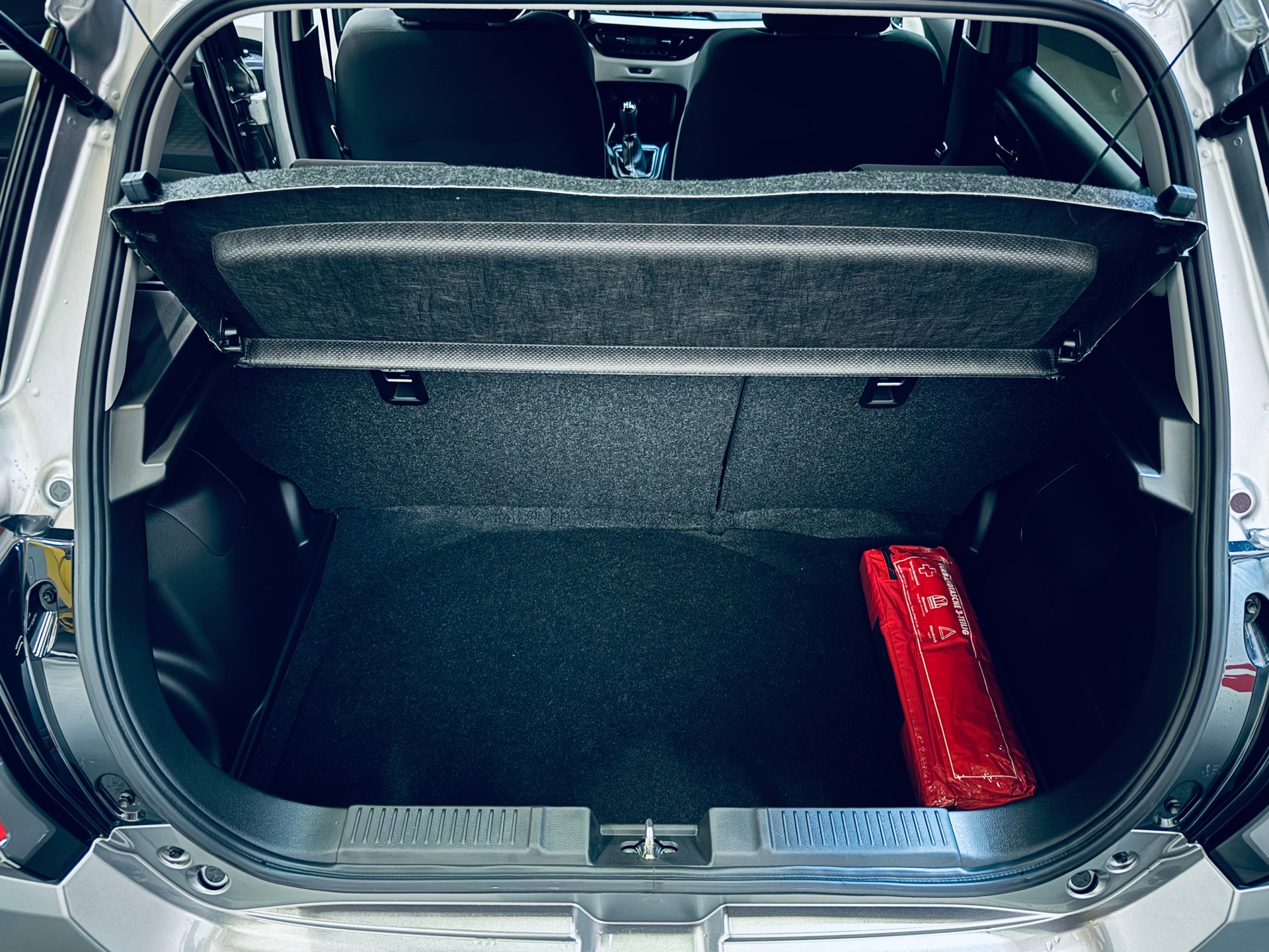 SUZUKI Swift 1.2 Compact+ Hybrid 4x4-image-10
