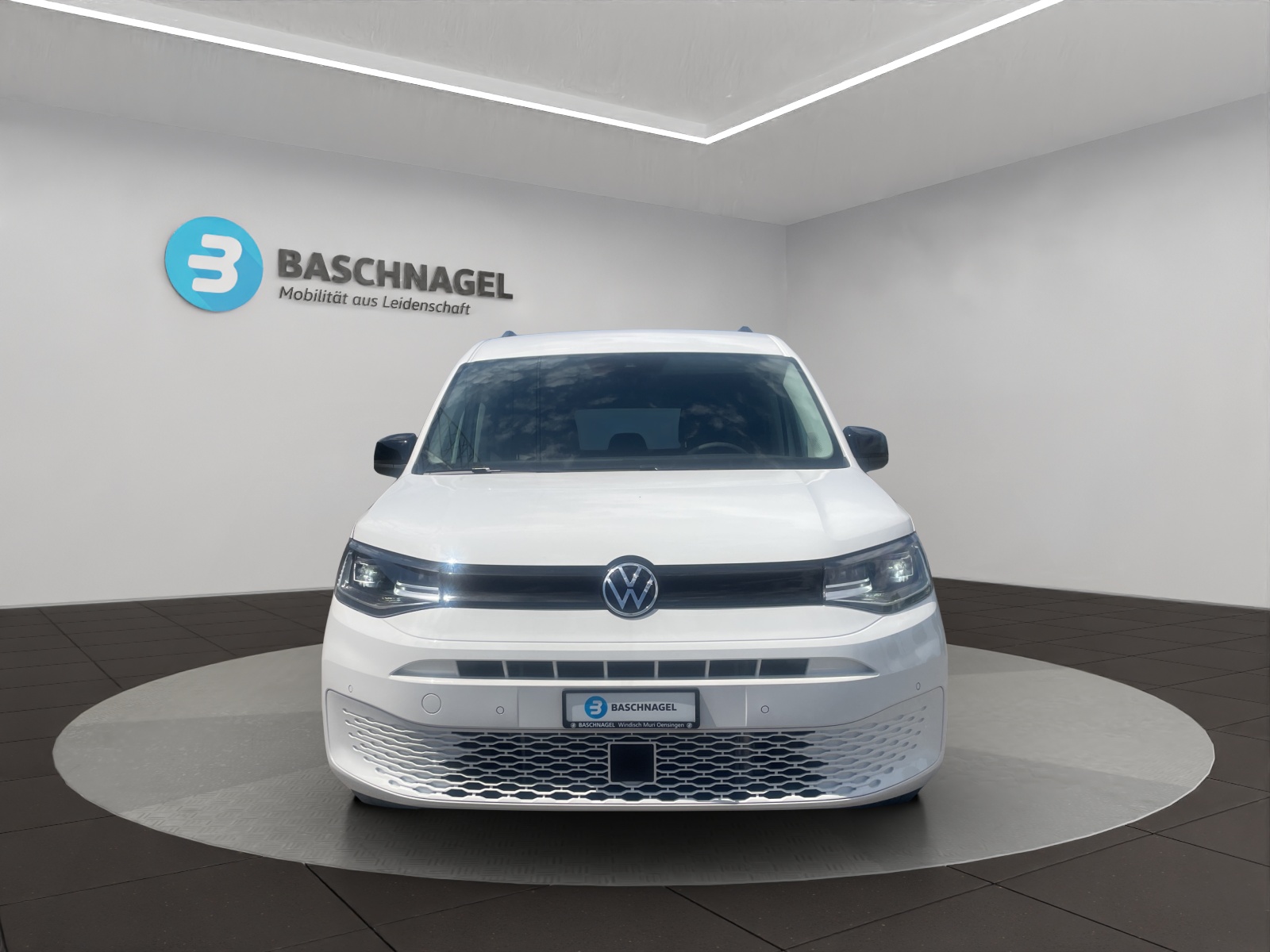 VW Caddy Maxi 2.0 TDI Liberty 4Motion-image-5