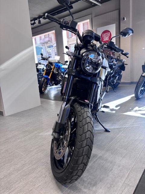 DUCATI Scrambler 1100 Pro-image-5
