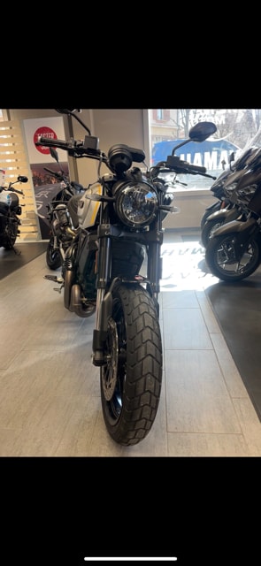 DUCATI Scrambler 1100 Pro-image-3