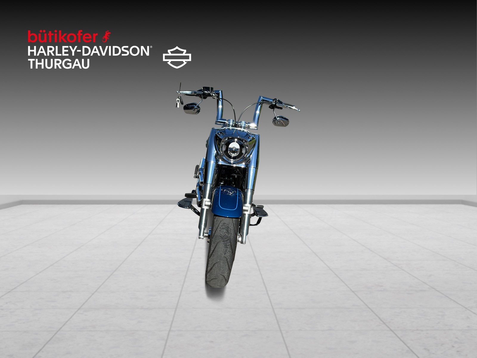 HARLEY-DAVIDSON FLFBS Fat Boy 114-image-6