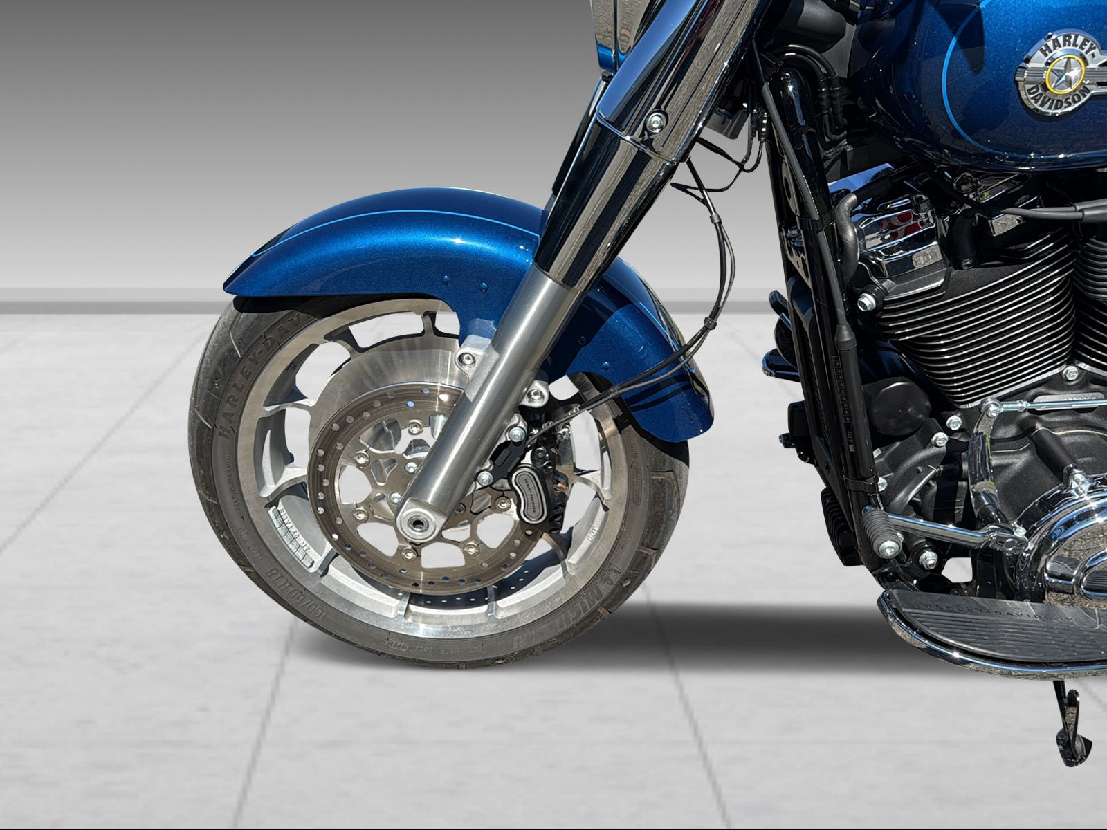 HARLEY-DAVIDSON FLFBS Fat Boy 114-image-5