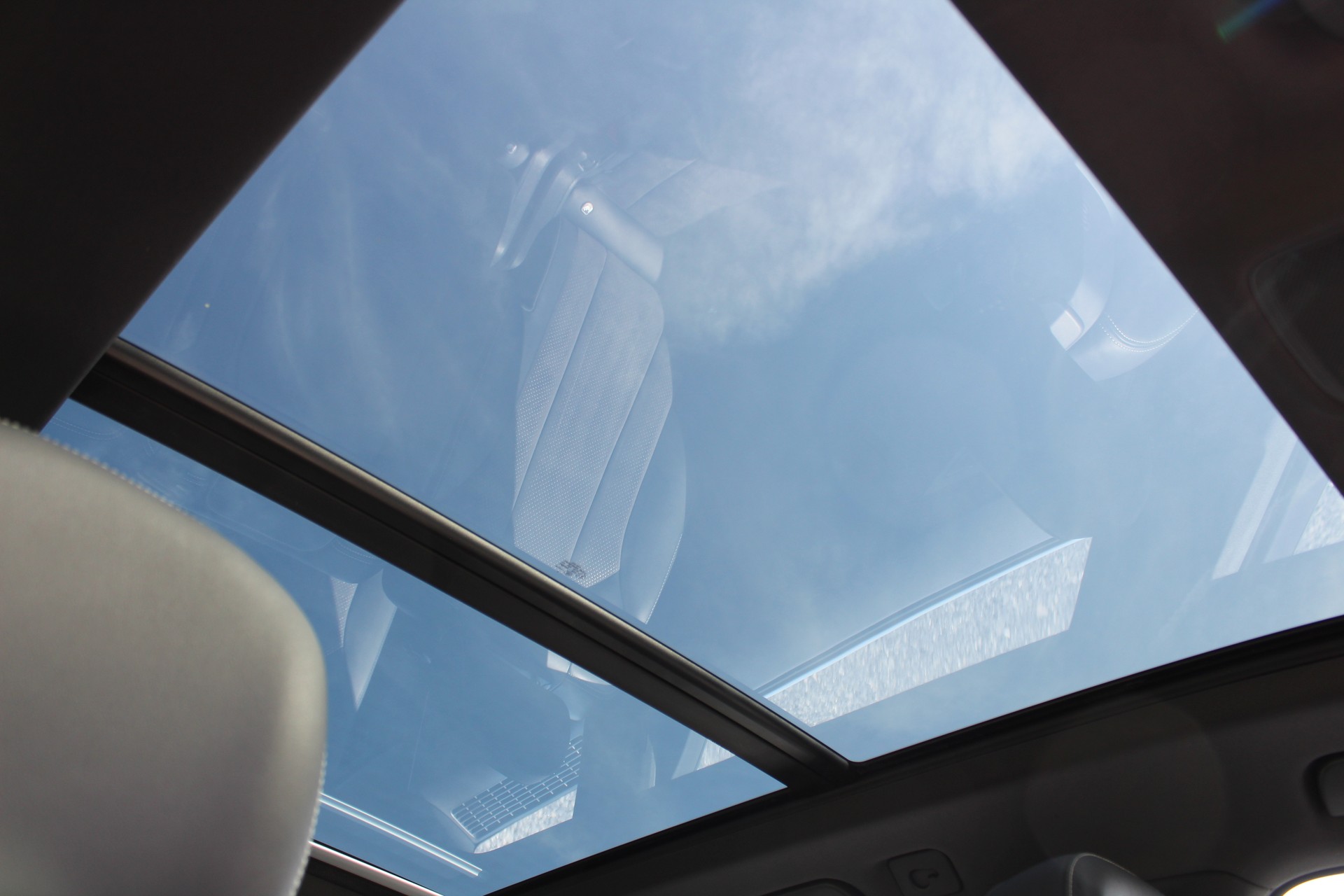 AUDI Q7 3.0 TDI quattro tiptronic 7-Plätzer-image-9