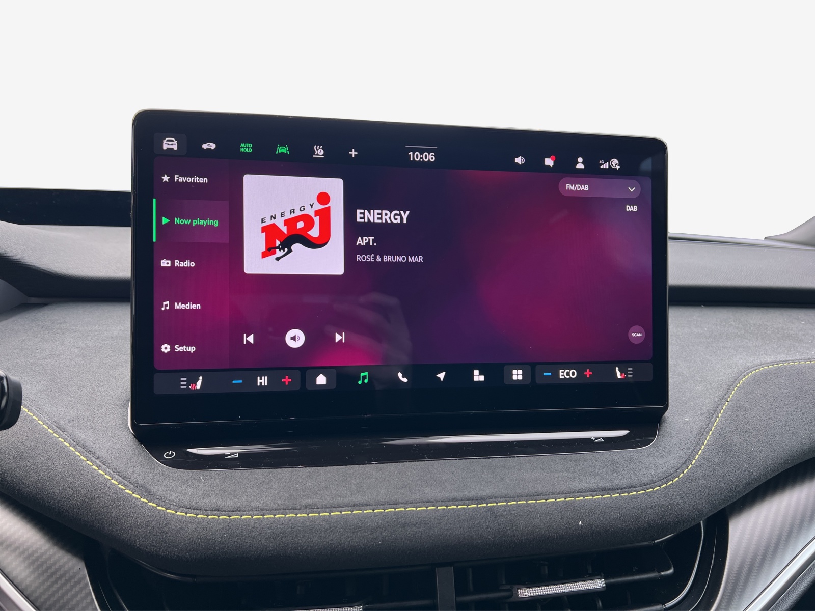 SKODA Elroq 85 RS 4x4-image-10