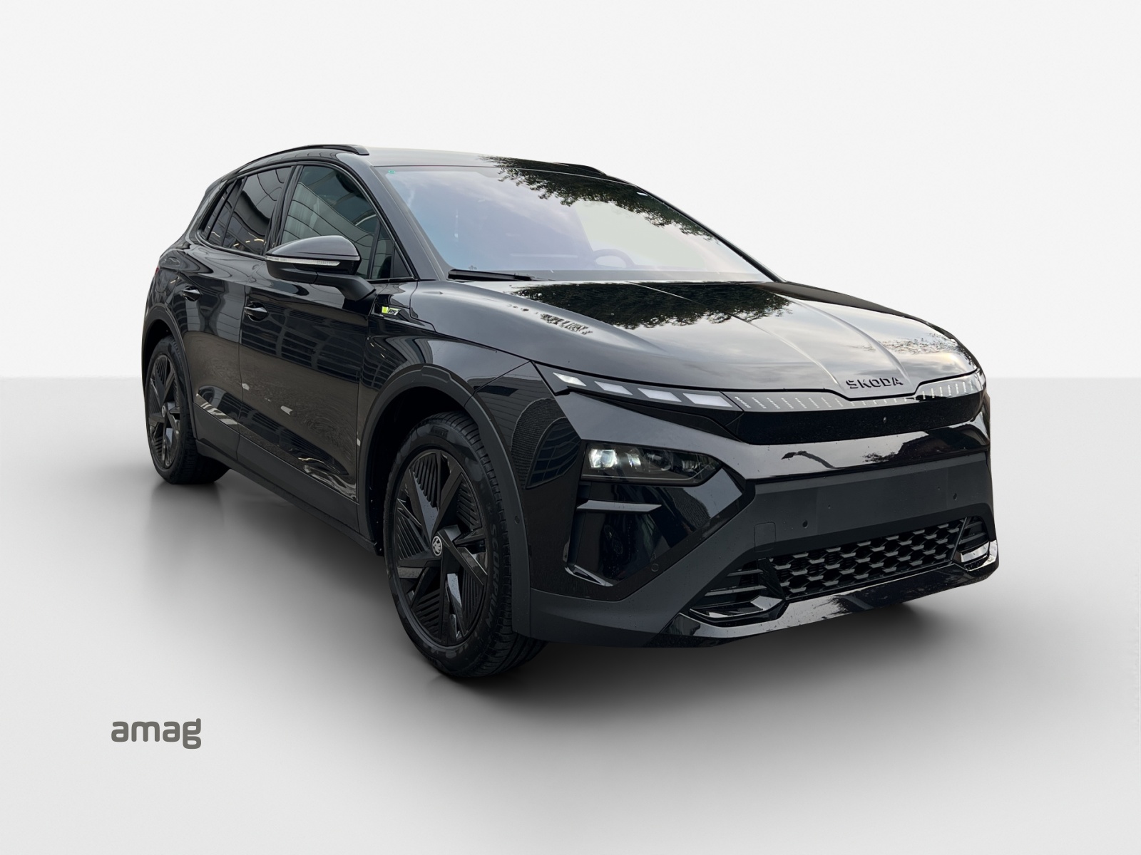 SKODA Elroq 85 RS 4x4-image-5