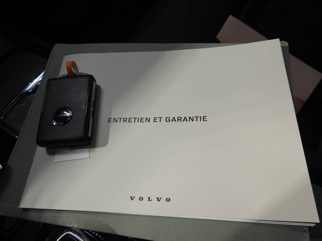 VOLVO XC60 2.0 T6 TE eAWD-image-13