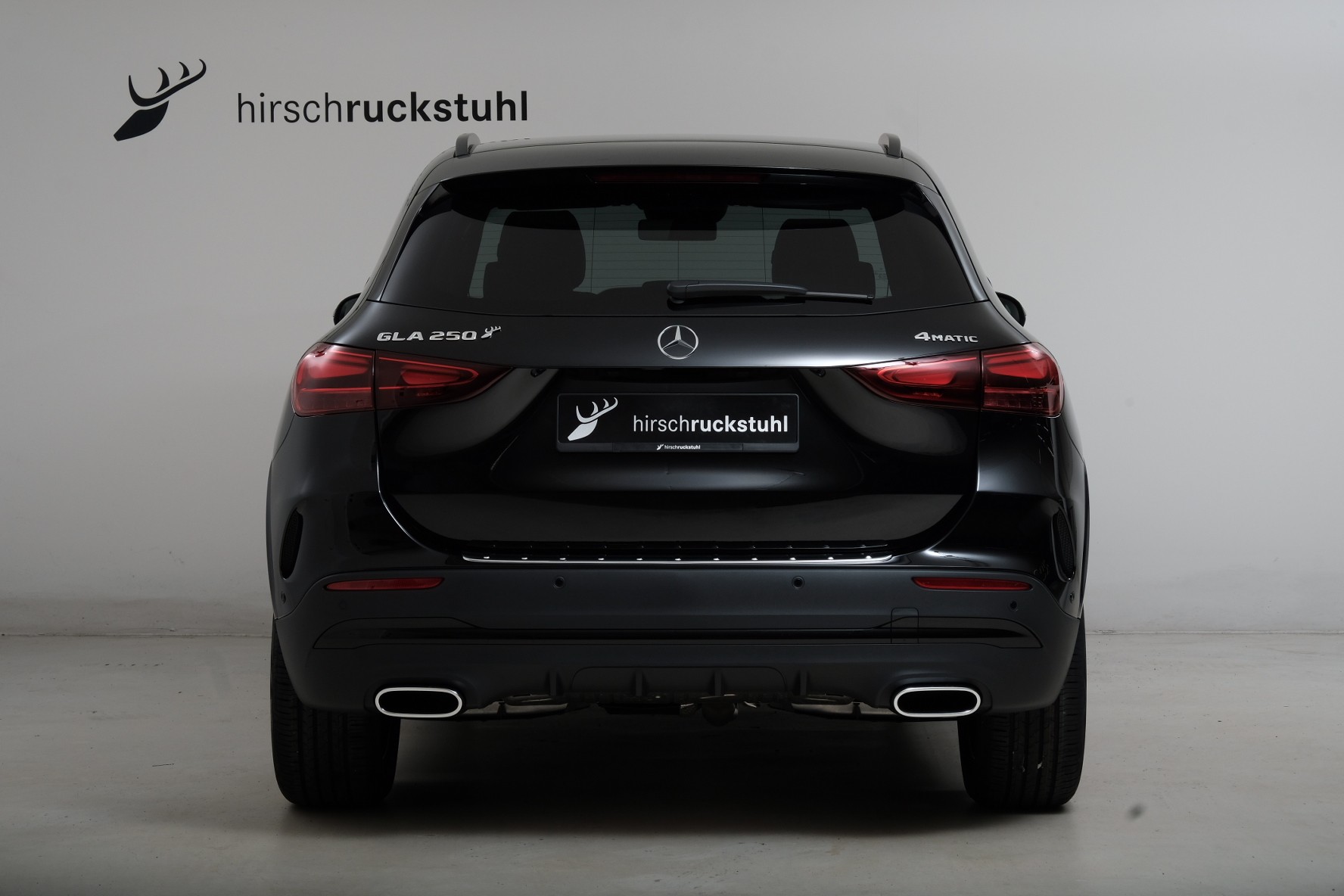 MERCEDES-BENZ GLA 250 4Matic 8G-DCT Swiss Star-image-9