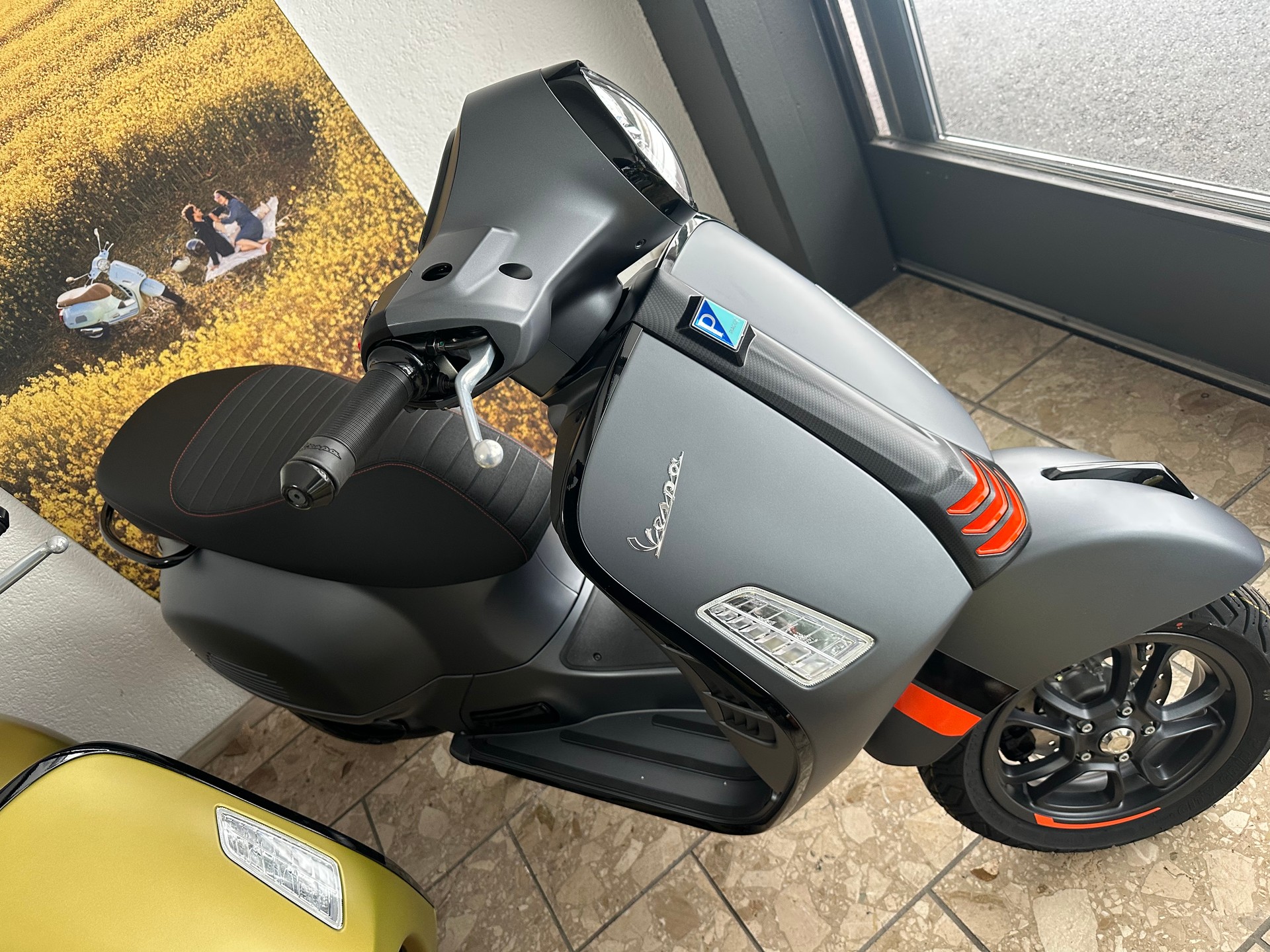 PIAGGIO Vespa GTS 310 Super Sport RST E5+-image-1