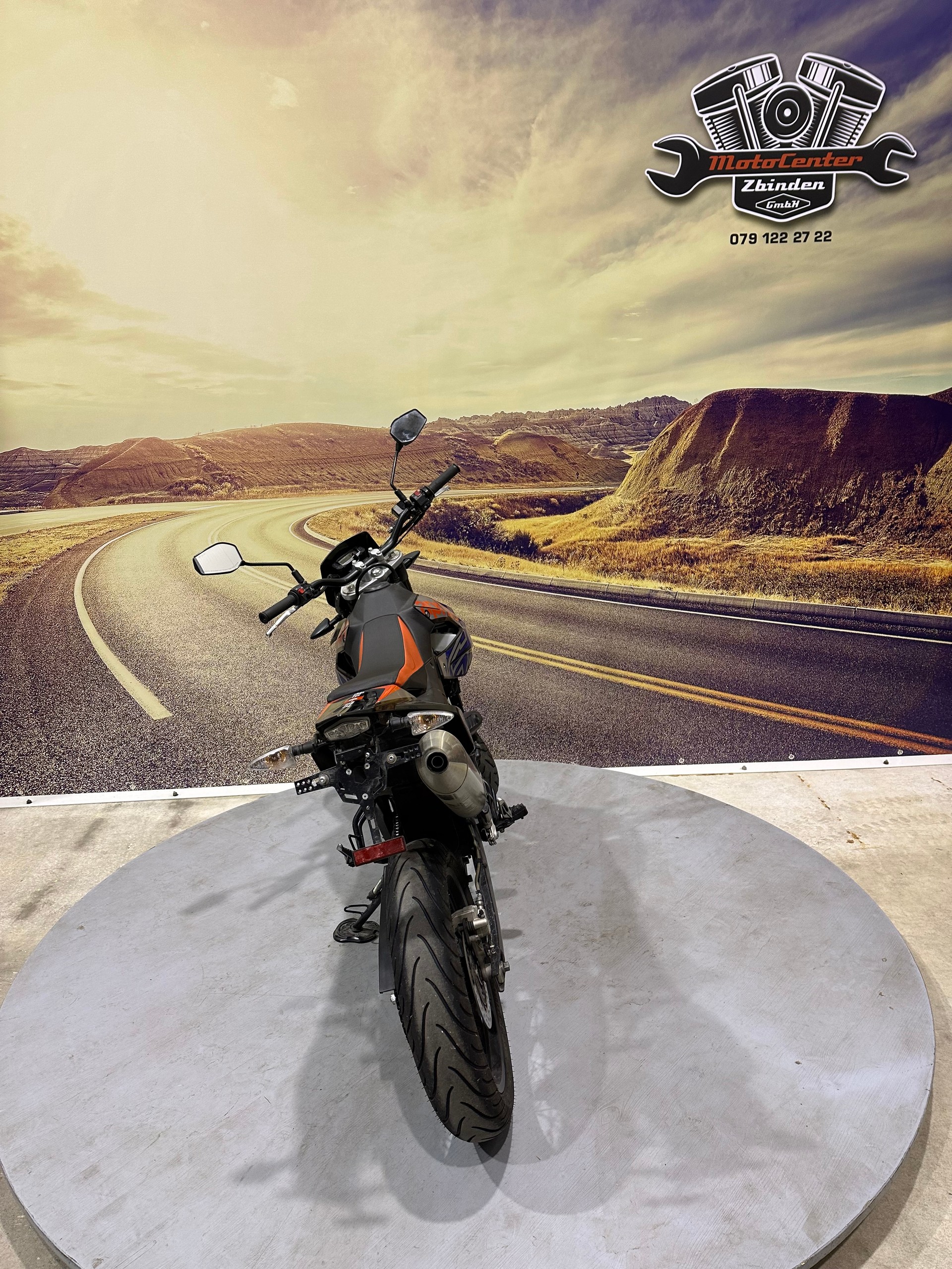 APRILIA SX 125-image-7