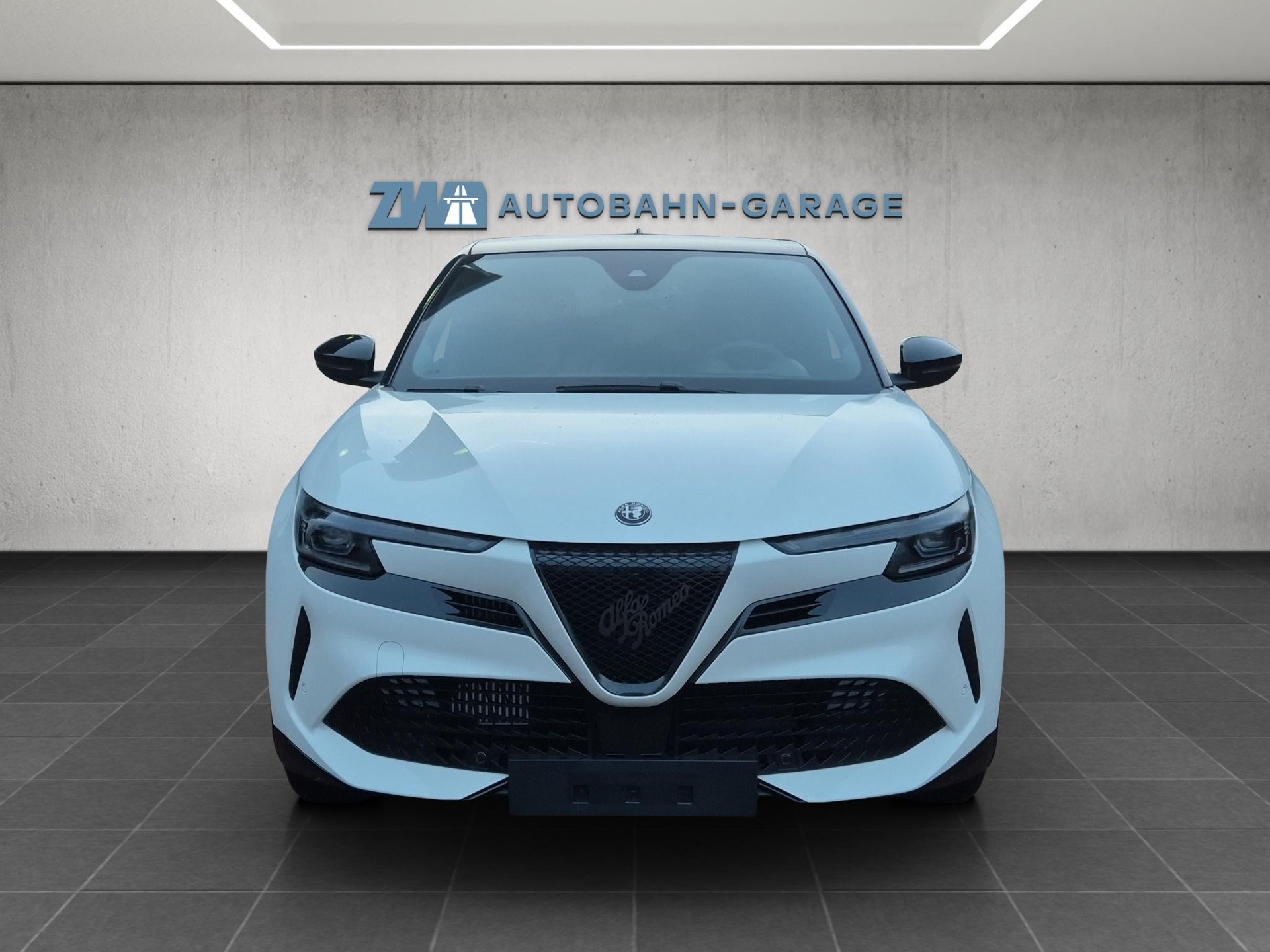 ALFA ROMEO Junior 1.2 Ibrida Q4-image-7